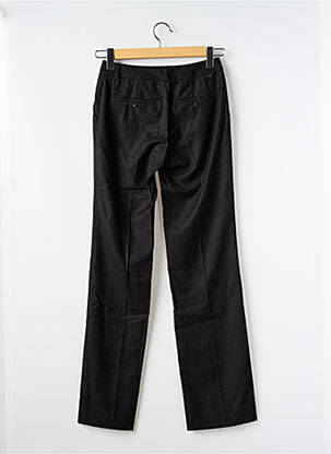 Pantalon chino mărime normală mărime normală gri LEON & HARPER femeie