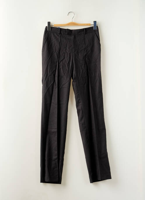 Pantalon chino negru LEON & HARPER femeie