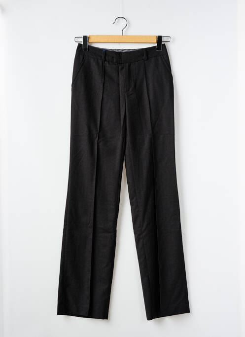 Pantalon chino gri LEON & HARPER femeie