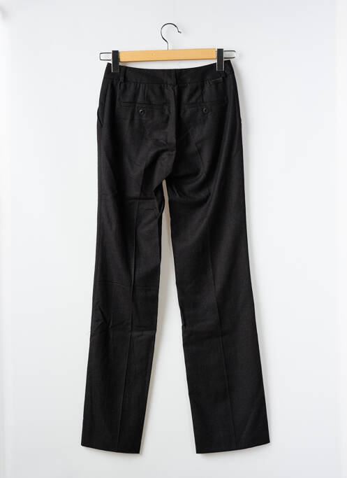 Pantalon chino gri LEON & HARPER femeie