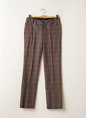 Pantalon chino gri RWD bărbat