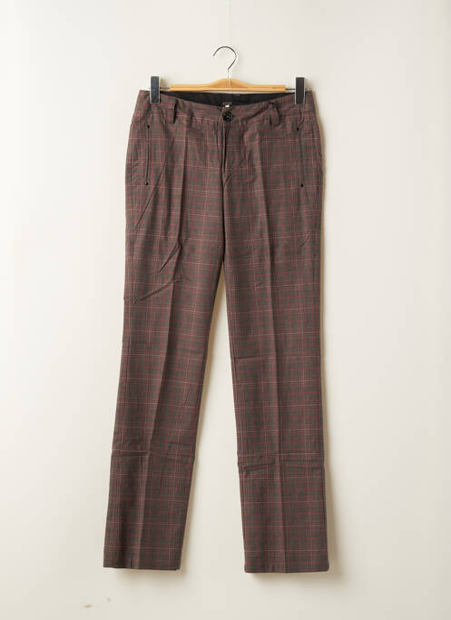 Pantalon chino gri RWD bărbat