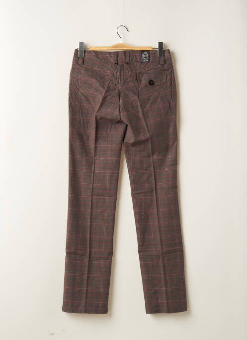 Pantalon chino gri RWD bărbat