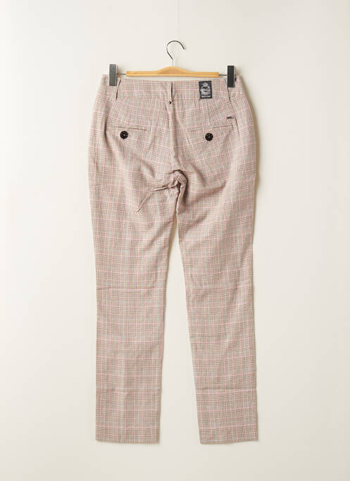 Pantalon chino bej RWD femeie