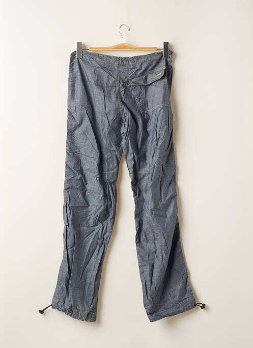 Pantalon drept albastru RWD bărbat