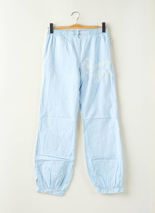 Jegging albastru TEDDY SMITH femeie