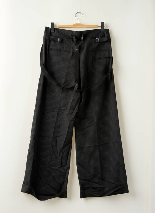 Pantalon drept negru LTB femeie