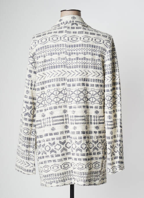 Sacou bej DN.SIXTY SEVEN femeie