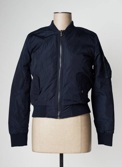 Geacă albastru DN.SIXTY SEVEN femeie