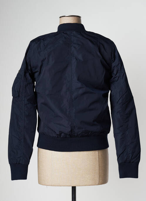 Geacă albastru DN.SIXTY SEVEN femeie