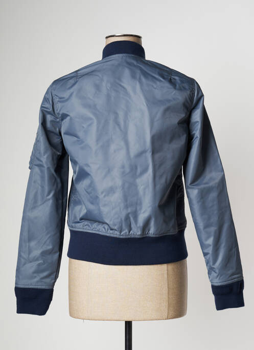 Geacă gri închis SCHOTT femeie