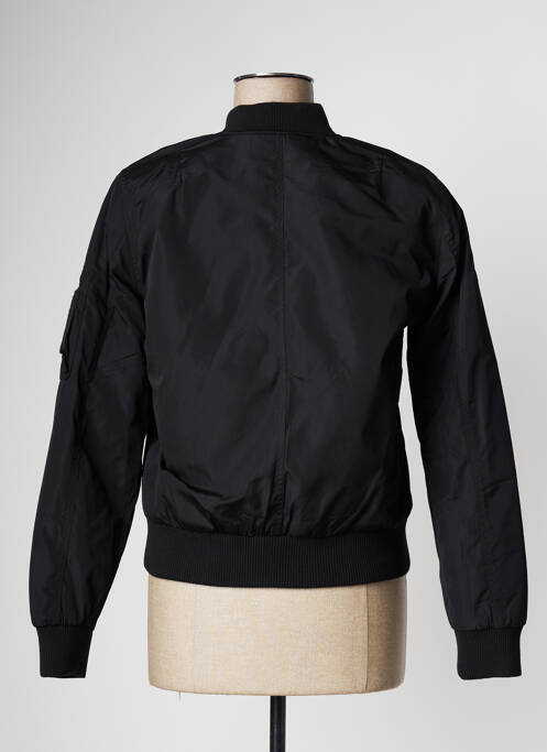 Geacă negru DN.SIXTY SEVEN femeie