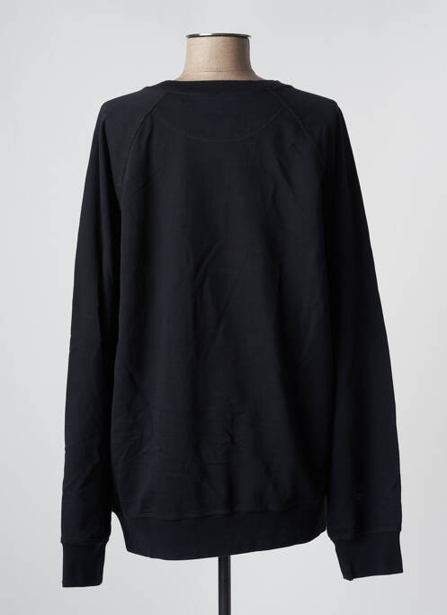 Hanorac negru ARTISTS femeie