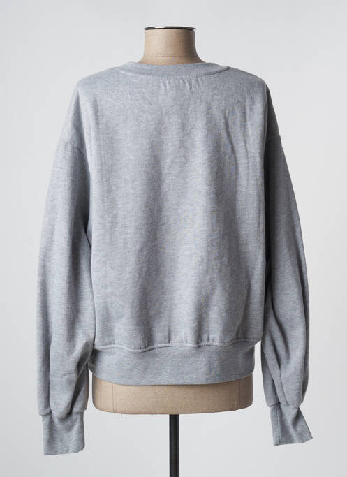 Hanorac gri ANDY & LUCY femeie