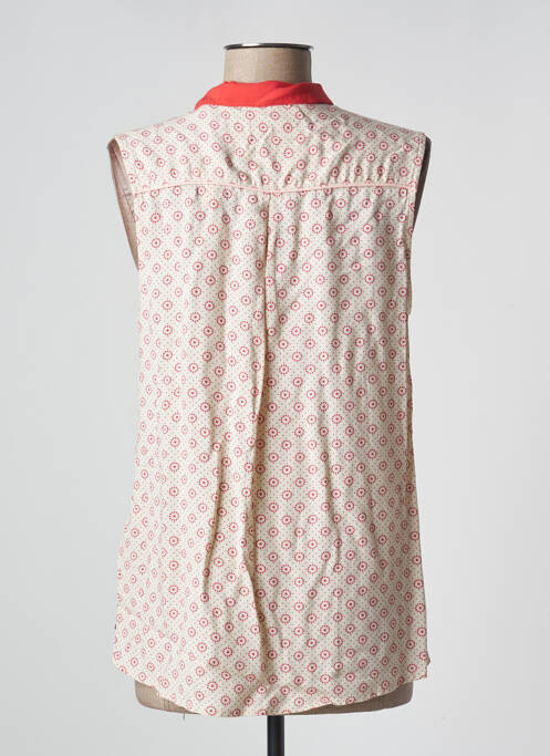 Cămașă roșu MAISON SCOTCH femeie