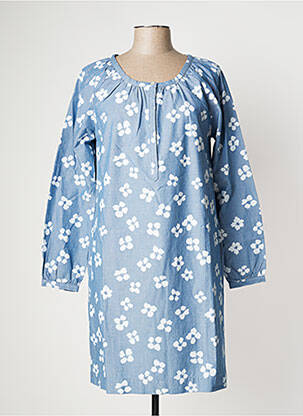 Rochie midi albastru ARMEDANGELS femeie