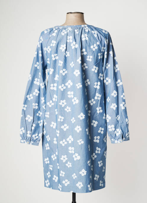 Rochie midi albastru ARMEDANGELS femeie