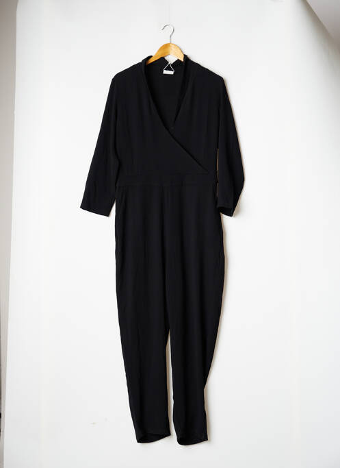 Salopetă-pantalon negru VILA femeie