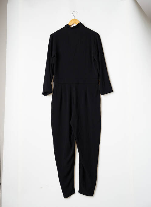 Salopetă-pantalon negru VILA femeie