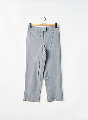 Pantalon 7/8 gri SCHOOL RAG femeie