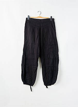 Sarouel negru 2 TWO femeie