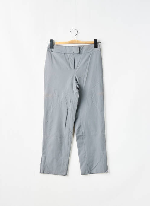 Pantalon 7/8 gri SCHOOL RAG femeie