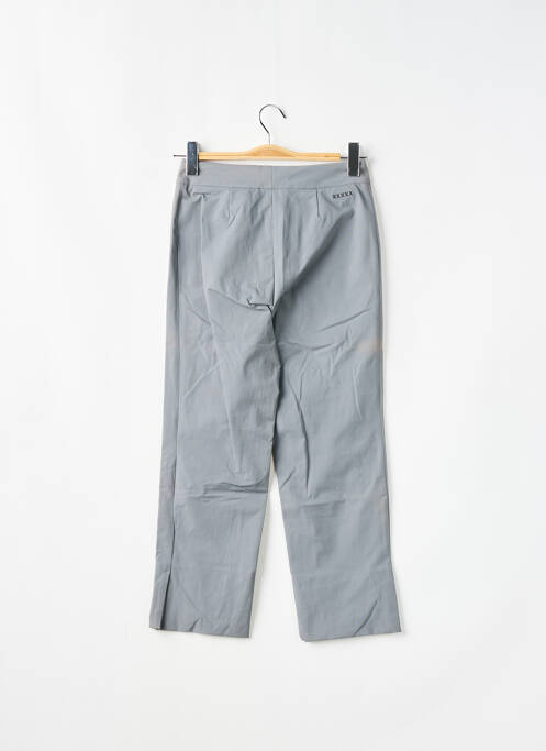 Pantalon 7/8 gri SCHOOL RAG femeie