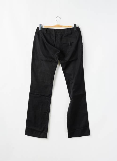 Pantalon 7/8 negru SESSUN femeie