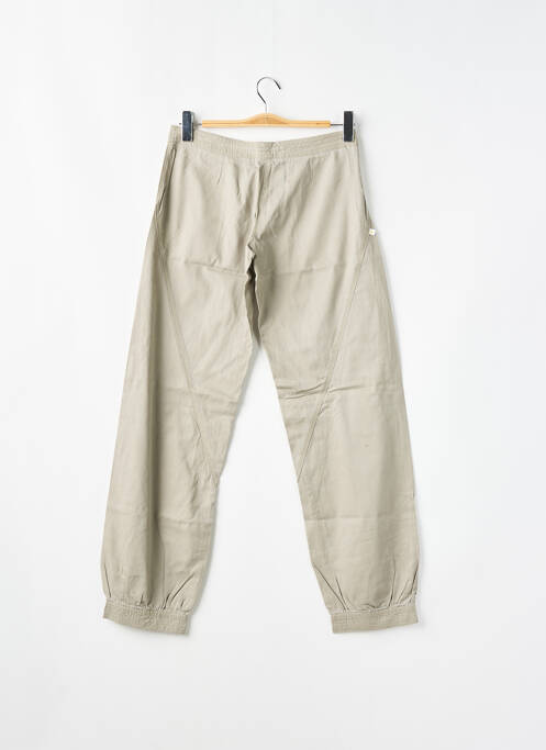 Pantalon drept gri SESSUN femeie