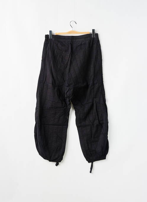 Sarouel negru 2 TWO femeie