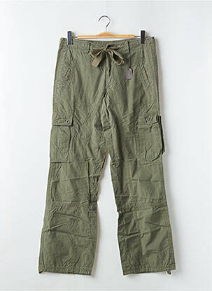 Pantalon cargo verde ONLY bărbat