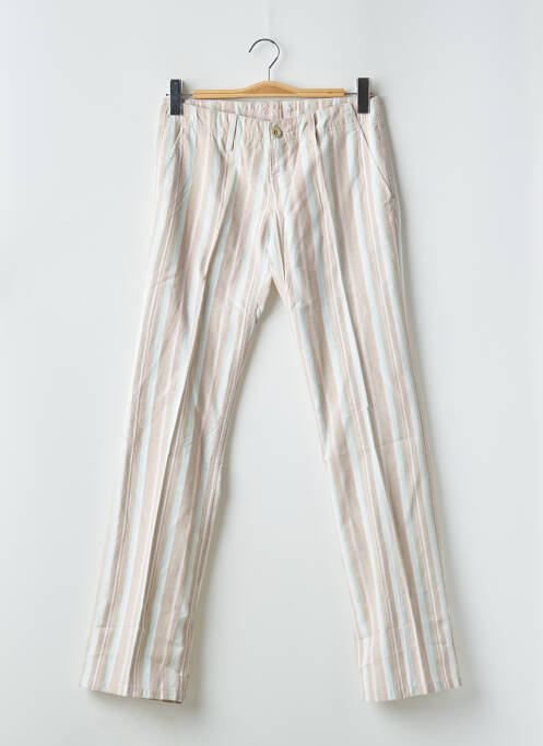 Pantalon slim bej MOGUL femeie