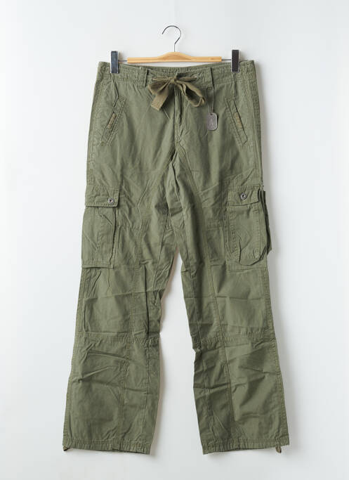 Pantalon cargo verde ONLY bărbat