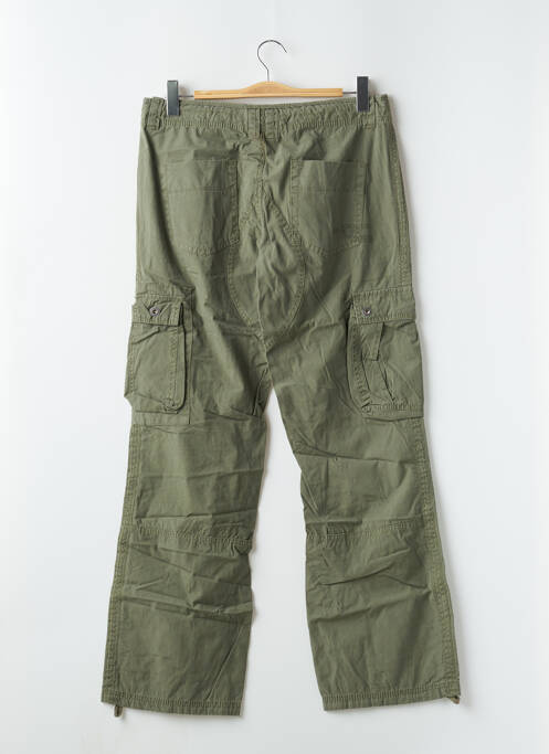 Pantalon cargo verde ONLY bărbat