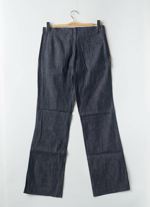 Pantalon drept albastru BE YOU K femeie