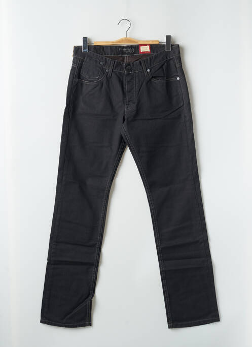 Pantalon drept negru FIRETRAP bărbat