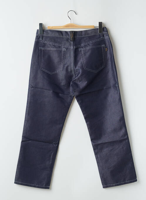 Pantalon trei sferturi albastru FREEMAN T.PORTER bărbat