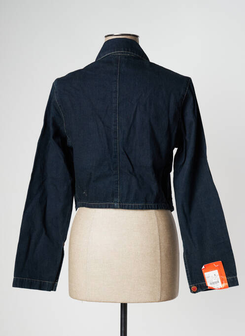 Jachete casual albastru LE TEMPS DES CERISES femeie