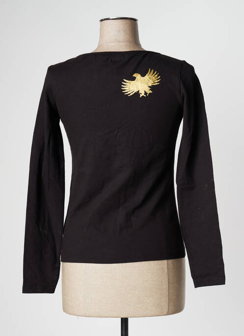 Tricou negru PHARD femeie