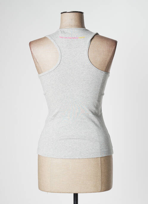 Maiou gri KAVANY femeie