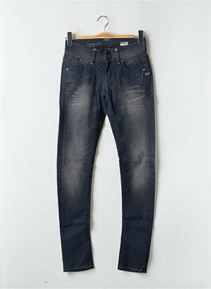 Blugi skinny negru G STAR bărbat