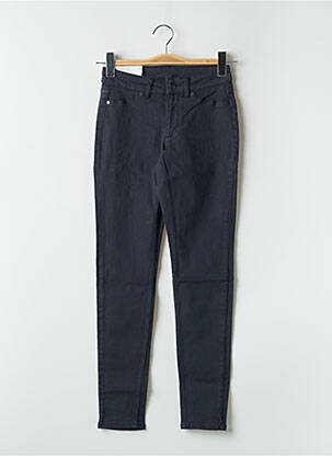 Blugi skinny negru CHEAP MONDAY femeie