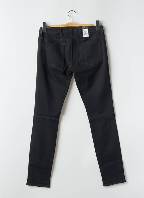 Blugi skinny negru G STAR femeie