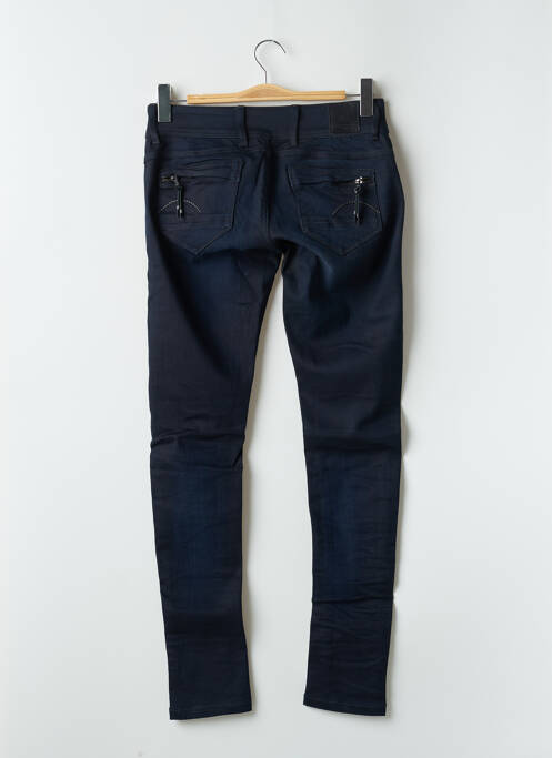 Blugi cu croială slim albastru G STAR femeie