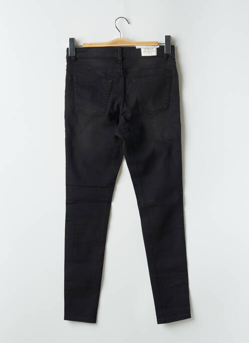 Blugi skinny negru CHEAP MONDAY femeie