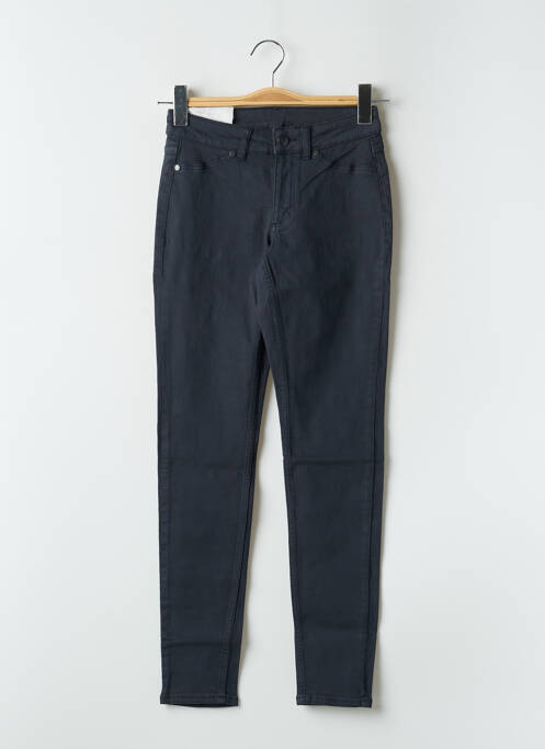 Blugi skinny negru CHEAP MONDAY femeie