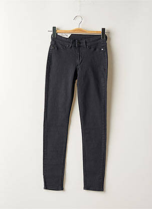 Blugi skinny negru CHEAP MONDAY femeie