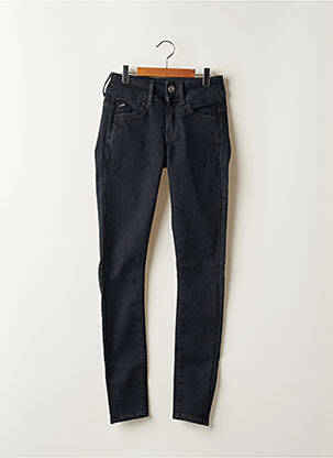 Blugi cu croială slim negru G STAR femeie