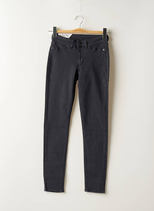 Blugi skinny negru CHEAP MONDAY femeie