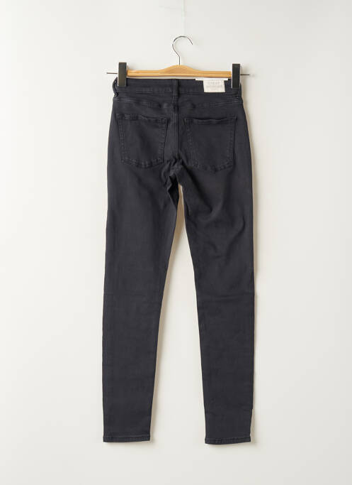 Blugi skinny negru CHEAP MONDAY femeie